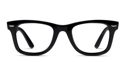 Ray-Ban RX4340V Wayfarer Ease
