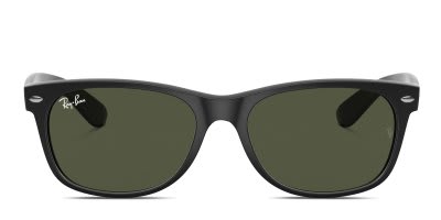 Ray-Ban RB2132 New Wayfarer