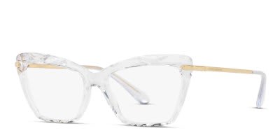 Dolce & Gabbana DG5025