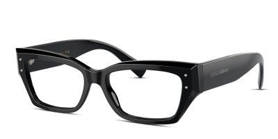 Dolce & Gabbana DG3387