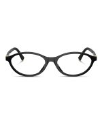 Miu Miu MU09XV Black