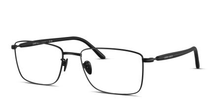 Giorgio Armani AR5150 Black glasses - Black - Angle View