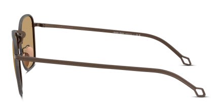 Giorgio Armani AR6164J Bronze glasses - Bronze / Brown - Side View