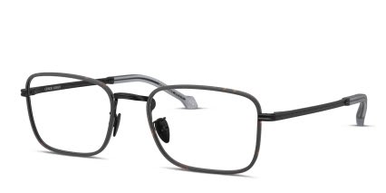 Giorgio Armani AR5152J Black glasses - Black - Angle View