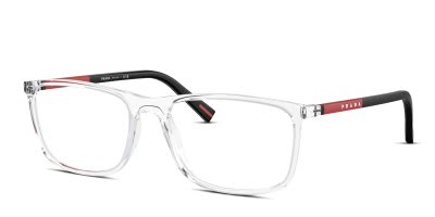 Prada Linea Rossa PS03QV