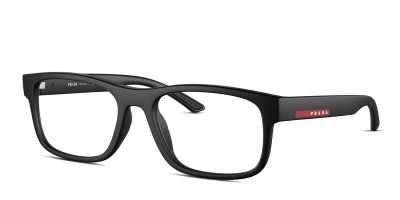 Prada Linea Rossa PS04QV