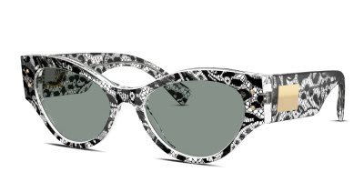 Dolce & Gabbana DG4480