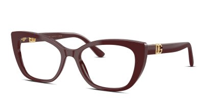 Dolce & Gabbana DG3398