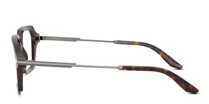 Dolce & Gabbana DG3401 Tortoise glasses - Tortoise - Side View