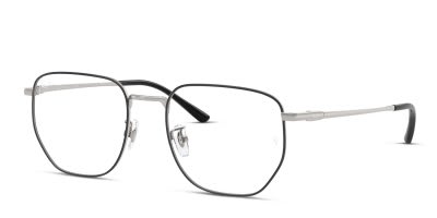 Ray-Ban RX8776D