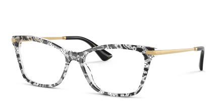 Dolce & Gabbana DG3393