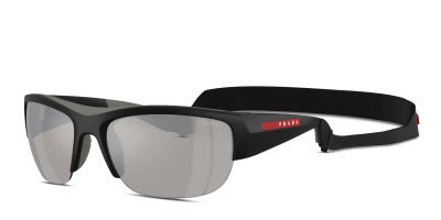 Prada Linea Rossa PSA01S