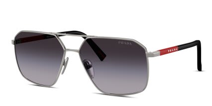 Prada Linea Rossa PSA50S