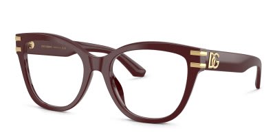 Dolce & Gabbana DG3418