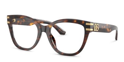 Dolce & Gabbana DG3418