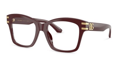 Dolce & Gabbana DG3419