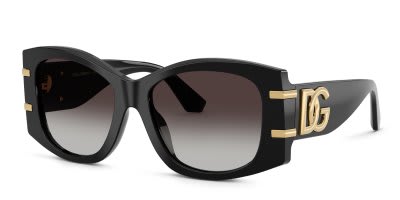 Dolce & Gabbana DG4501