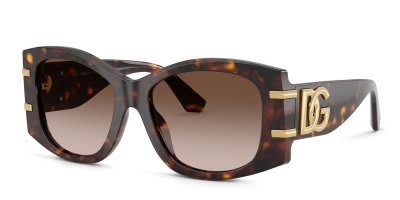 Dolce & Gabbana DG4501