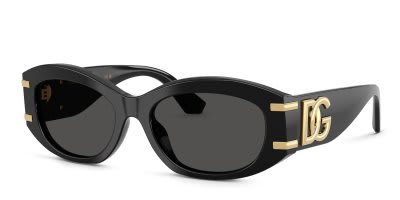 Dolce & Gabbana DG4502