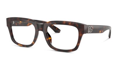 Dolce & Gabbana DG3416