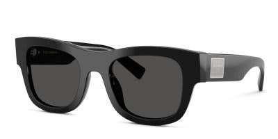 Dolce & Gabbana DG4509