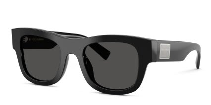 Dolce & Gabbana DG4509