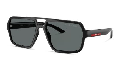 Prada Linea Rossa PSA06S