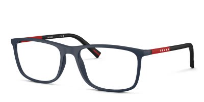 Prada Linea Rossa PS03QV