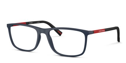 Prada Linea Rossa PS03QV