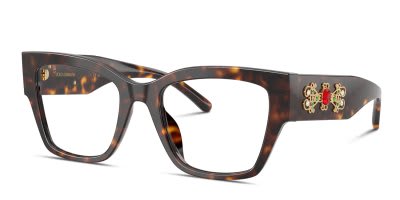 Dolce & Gabbana DG3435B
