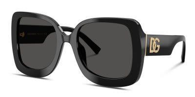 Dolce & Gabbana DG4513