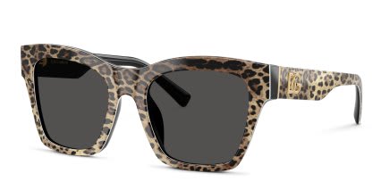 Dolce & Gabbana DG4512