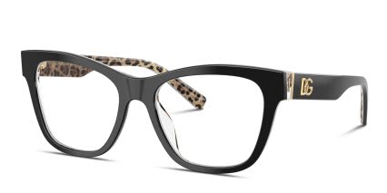 Dolce & Gabbana DG3430