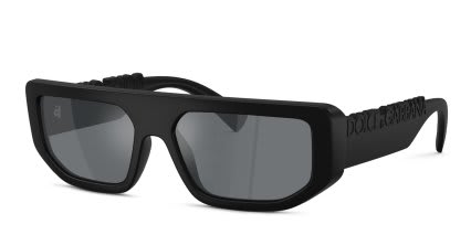 Dolce & Gabbana DG6203