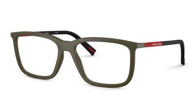 Prada Linea Rossa PS01SV