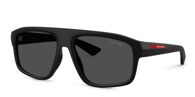 Prada Linea Rossa PSB02S