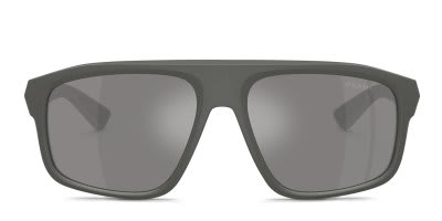 Prada Linea Rossa PSB02S