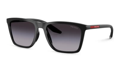 Prada Linea Rossa PSB08S