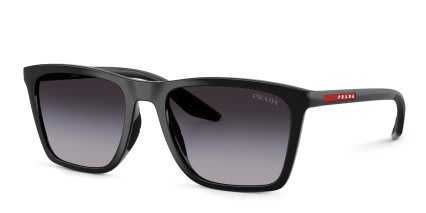 Prada Linea Rossa PSB08S