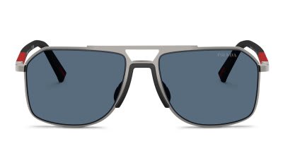 Prada Linea Rossa PSB51S