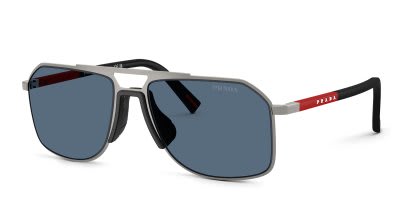 Prada Linea Rossa PSB51S