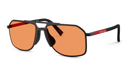 Prada Linea Rossa PSB51S