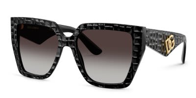 Dolce & Gabbana DG4438
