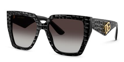 Dolce & Gabbana DG4438