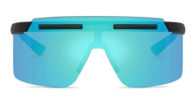 Prada Linea Rossa PSB06S