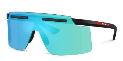 Prada Linea Rossa PSB06S