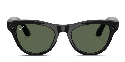 Ray-Ban Meta Smart Glasses RW4014 (Gen 2.0) Skyler