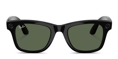 Ray-Ban Meta Smart Glasses RW4012 (Gen 2.0) Wayfarer