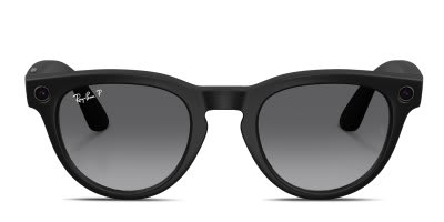 Ray-Ban Meta Smart Glasses RW4013 (Gen 2.0) Headliner