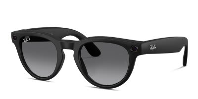 Ray-Ban Meta Smart Glasses RW4013 (Gen 2.0) Headliner